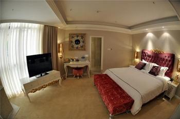 Chongqing Alexander Hotel Eksteriør bilde